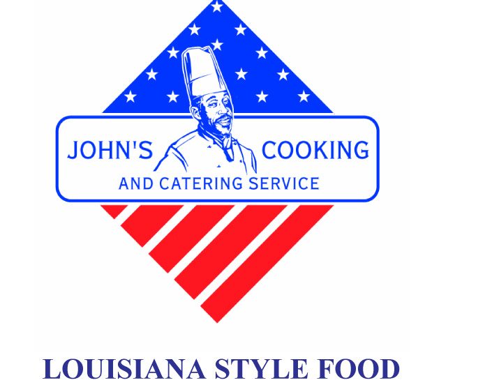 Johns Catering and Cooking Service